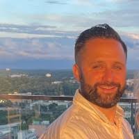 Michael Benfield's Instagram, Twitter & Facebook