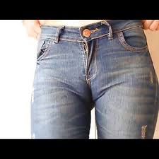 Camel toe is more like excuse me i can see your hairy/tiny/huge/shaved/whathaveyou balls through the i do. Luca Molini Jeans Camel Toe Jeans Poshmark