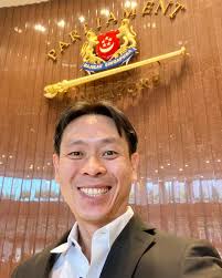 Last sitting for 2024 🙋🏻‍♂️ ] Back in Parliament this week and all set to  speak up ❤️ I will be speaking up for stateless people, those doing IVF,  administrative and