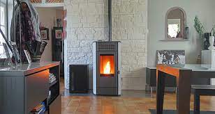 11,90 kw dimensions l x h x p : Poeles A Granules Guide D Achat Et Tests Conseils Thermiques