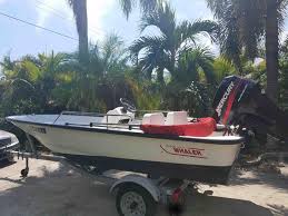Here we have everything you need. 2003 Boston Whaler Super Sport 13 Foot 2003 Powerboat For Sale In Florida