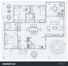 Graph Paper For House Plans Floor Plan Sketch Plan Sketch Floor Plan Drawing