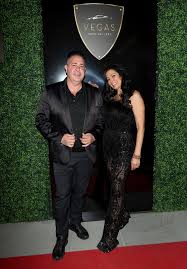 Vegas Auto Gallery opens flagship showroom with a star-studded grand opening