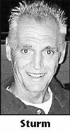 WILLIAM STURM Obituary (2014)