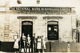 Under the requirements of the rule, covered companies are required to assess their u.s. National Bank Of Australasia Wikiwand