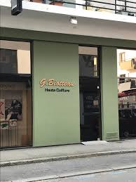 Biotteau Coiffure | Salon de Coiffure Lorient