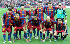 Uefa champions league real madrid v barcelona. Ferguson And That Unforgettable Thrashing Besoccer