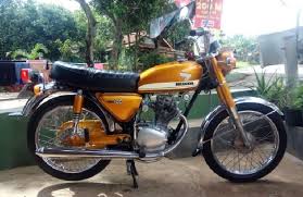 Kontak whatsapp 089695715556 maps ketik cb gareng info 3. Onderdil Ini Yang Bikin Harga Honda Cb100 Jadul Selangit Otomotif Tempo Co