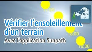 Comment Faire Une Simulation De L Ensoleillement D Un Terrain