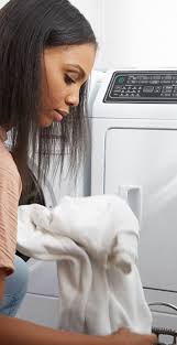 Speed Queen Appliances