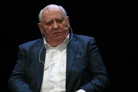 Valeri gorbachev is on facebook. Gorbachev Putch 1991 Goda I Dejstviya Elcina Priveli K Raspadu Sssr Mbh Media