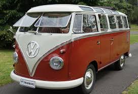 Resultado de imagen para Bus vw window