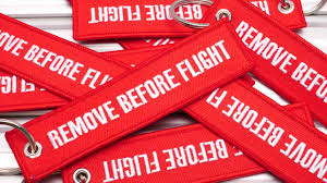 Jul 29, 2021 · how to repair, remove and do a clean install of microsoft flight simulator on steam follow support updated : Remove Before Flight Schlusselanhanger Artikel Mit Logo De