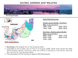 Time of departure and landing, airplane type, travel time. International Gas Union Woc 1 Committee Meeting In Kuching Sarawak Malaysia 16 19 September 2008 Parallel Meetings With Pgc A Sustainable Development Ppt Download