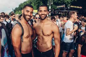 Последние твиты от csd berlin (@csd_berlin). Csd Berlin 2017 So Wet So Good So Tenga Iheartberlin De