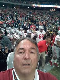 1970 NHS Graduate Paul Spohn