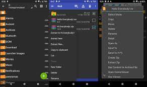 The 8 Best RAR File Openers for Android