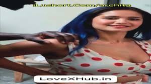 Archita Phukan Viral Video BBC XXX HD - EPORNER