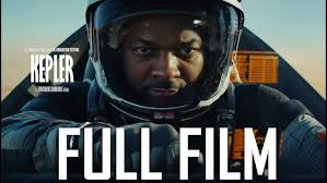 KEPLER (FULL FILM)