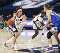 6 rumors in this storyline. Corey Kispert Leads No 1 Gonzaga Into Annual Game At Usd The San Diego Union Tribune