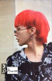 The aura that shone on his face gave him a very fierce and mature impression! Fans Shocked At G Dragon S Drastic Weight Loss Big Bang Amino Amino