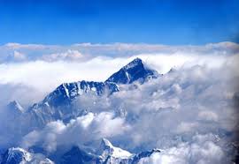 Highest Mountain On Earth Puzzle Fry