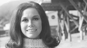 You can't be brave if you've only had wonderful things happen to you. Mary Tyler Moore A Celebration Wttw