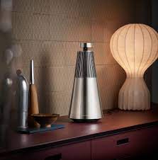 b o upgrades beosound 1 and 2 with google assistant airplay 2 lamp interior styling sale decoration