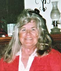 Marjorie Anne “Margie” Talbot Harrison (1945-2023)