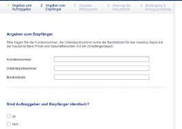 Use verimi to log in to deutsche bank onlinebanking. Https Www Xn Depotbertrag Prmie Ztb38b De Maxblue