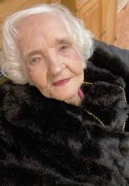 Alma Wright Obituary (1928