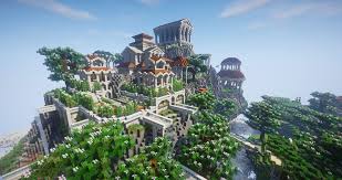 Any category survival creative adventure puzzle horror pvp parkour minigame pixel art roller coaster redstone custom terrain other. Build A Minecraft Map For You By Derkxmma Fiverr