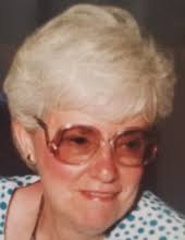 Obituary information for Margaret S. Wickman