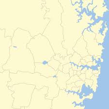 Find out if they affect you. Regions Of Sydney Wikipedia