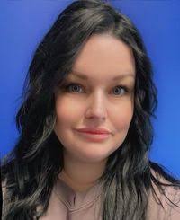 Jessica Cavezza, Desjardins Insurance Agent in Welland, ON