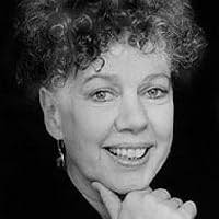 Michèle Roberts (Author of Daughters of the House)