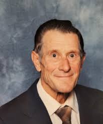 Frederick “Fred” Frank Krentz