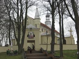 Przeglądy budynków Daleszyce PPM Vision