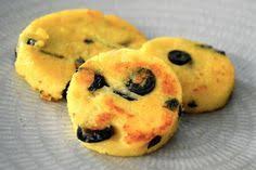 Polenta Grillee Aux Olives Noires Je Vais Vous Cuisiner Recette Recettes De Biscuits Italiens Recettes De Gruau Saines