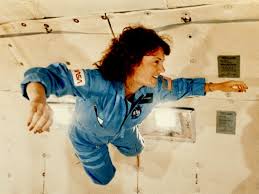 The space shuttle was nasa's workhorse for 30 years. The Challenger Disaster Put An End To Nasa S Plan To Send Civilians Into Space History Smithsonian Magazine