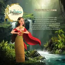 Puteri gunung ledang adalah sebuah film malaysia yang dirilis pada tahun 2004. Puteri Gunung Ledang Kosmetik Murah N 200 Original Facebook