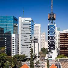 History and etymology for paulista. Sesc Avenida Paulista Konigsberger Vannucchi Arquitetos Associados Archdaily