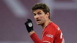 Thomas muller is german & the nation club bayern munich attacking football player. Germany Boss Low Not Ruling Out Recalls For Muller Boateng And Hummels