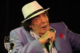 Últimas noticias de cacho castaña: A Los 77 Anos Murio El Cantante Y Compositor Cacho Castana