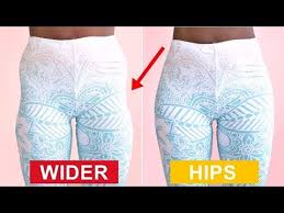 wider hips workout hip dips fix