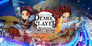Kenshin himura, alucard, zechs maquiese, ceres, ranma, hakufu, dark schnieder personal quote: Demon Slayer Game Release Date Revealed In Thrilling Trailer