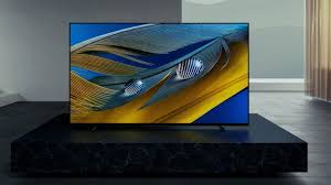 A list of 27 titles. Tv Sony Bringt Viele Neue Lcd Und Oled Fernseher Fur 2021 Golem De