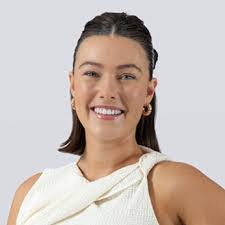 Alicia Mcphail's Instagram, Twitter & Facebook