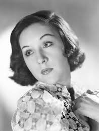 October 9, 1908: American jazz singer Lee Wiley was born