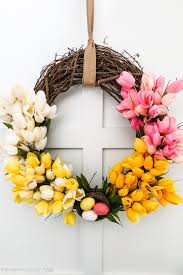 We did not find results for: Diy Ombre Tulip Spring Easter Wreath The Happy Housie